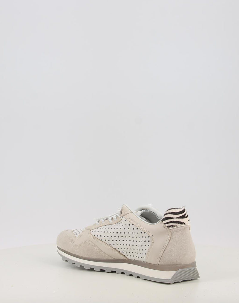 Ténis CETTI C-848 creme