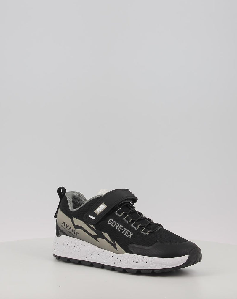 Zapatillas PRIMIGI PIM GTX 2419100 negro