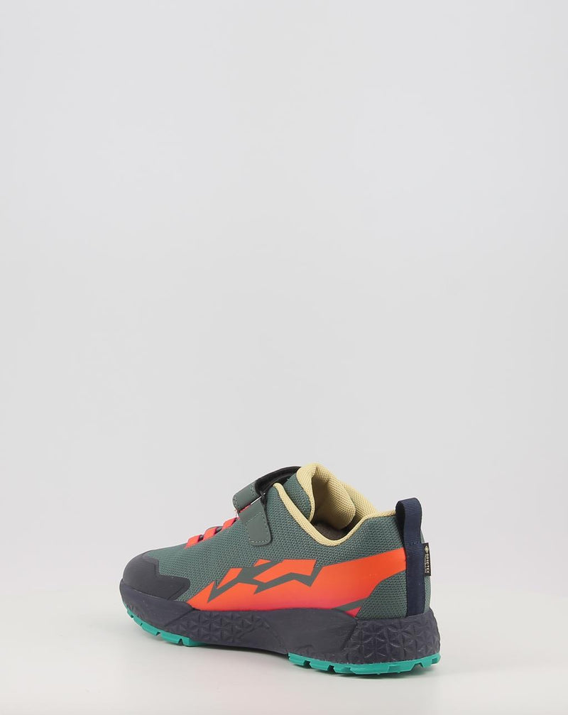 Zapatillas PRIMIGI PIM GTX 2419099 verde