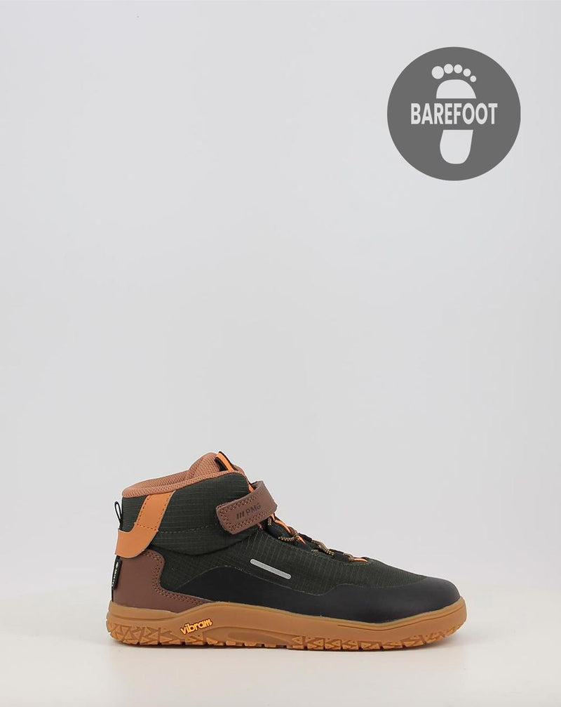 Botines PRIMIGI PYR GTX 2418133 marrón
