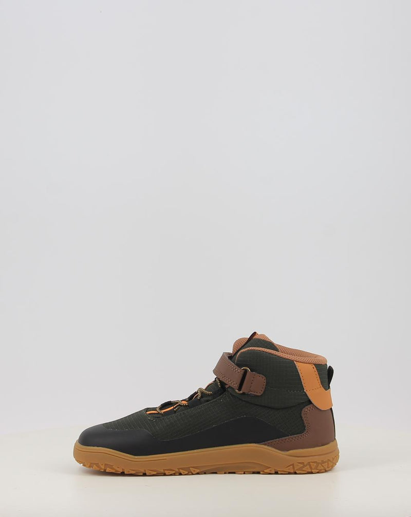 Botines PRIMIGI PYR GTX 2418133 marrón
