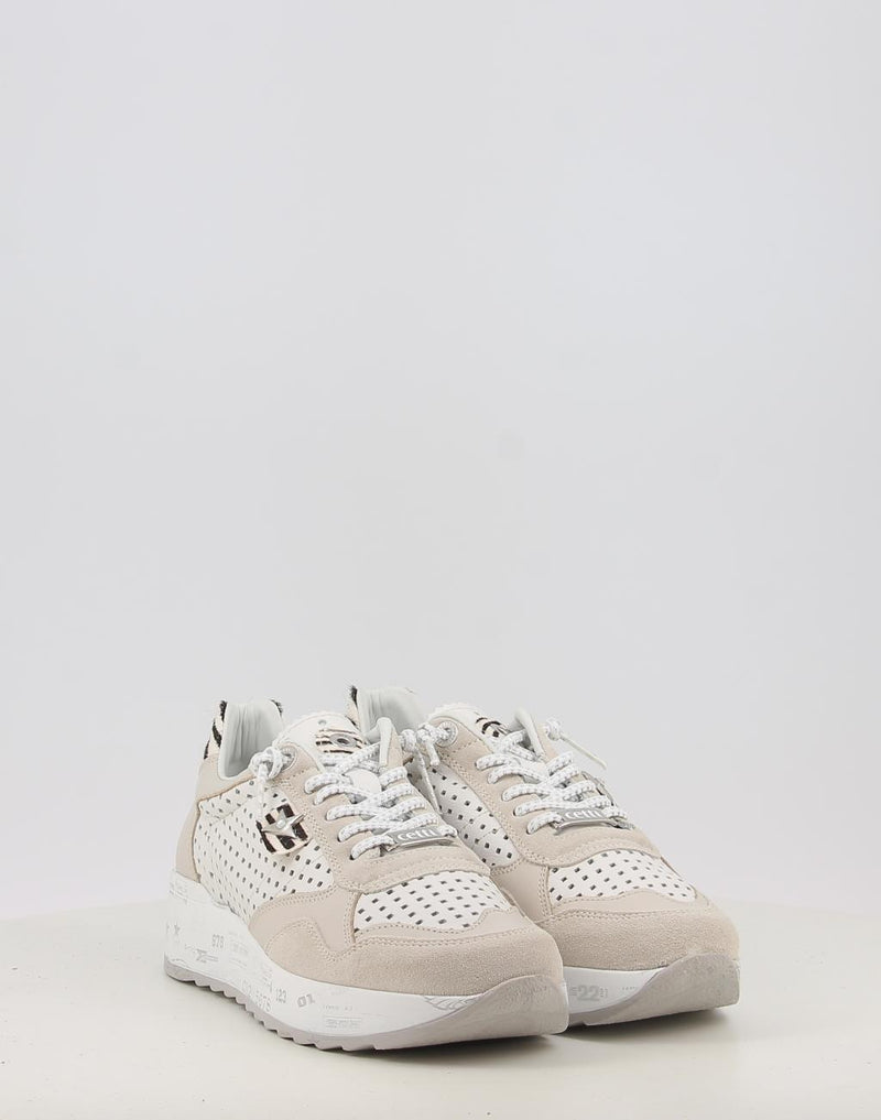 Ténis CETTI 848 XL creme