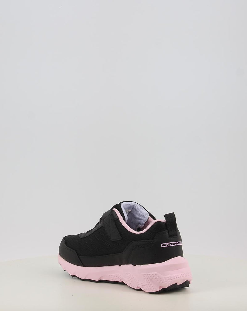 Zapatillas SKECHERS ELITE SPORT TREAD  WATERPROOF negro
