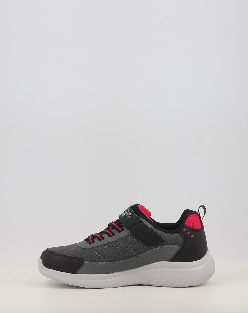 Zapatillas SKECHERS BOUNDER 2.0 WATERPROOF: BOUNDER 2.0 gris