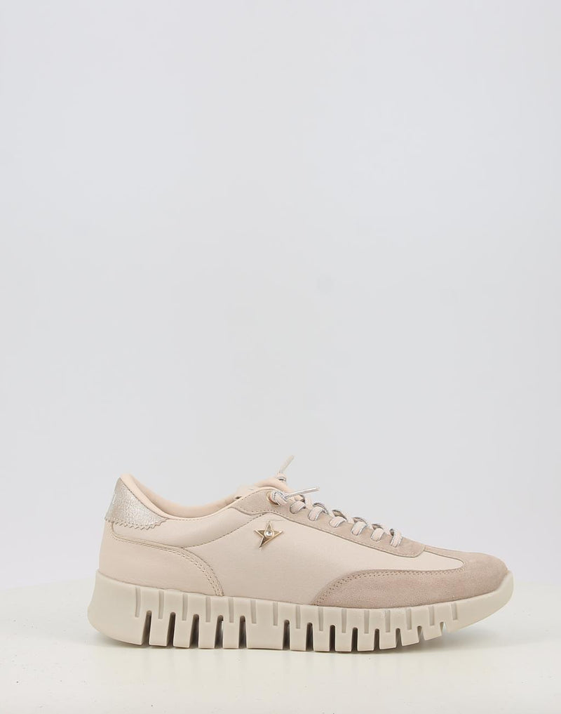Sapatilhas desportivas CETTI 1381 bege