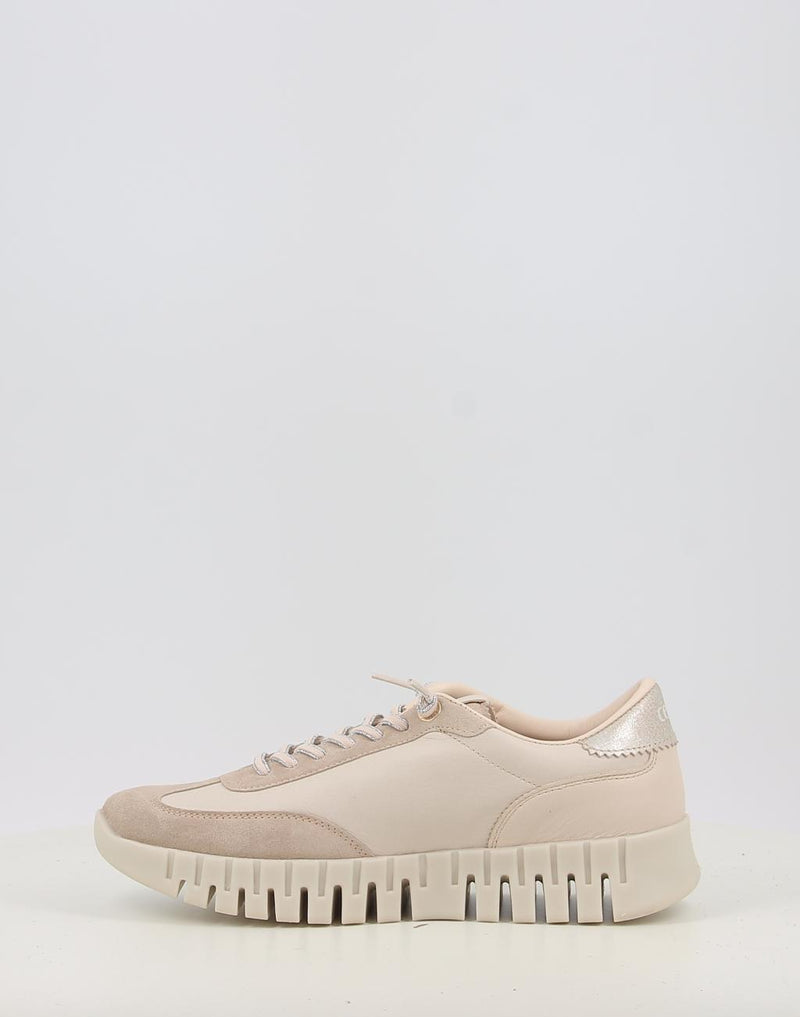 Sapatilhas desportivas CETTI 1381 bege