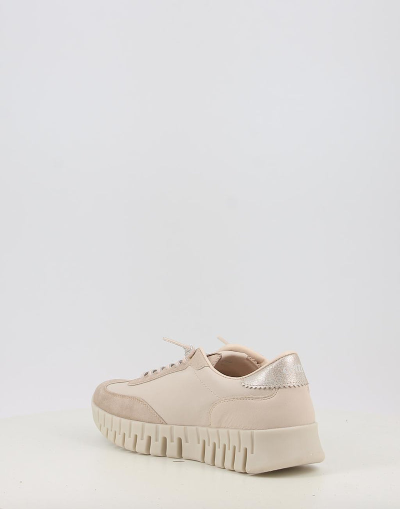 Sapatilhas desportivas CETTI 1381 bege