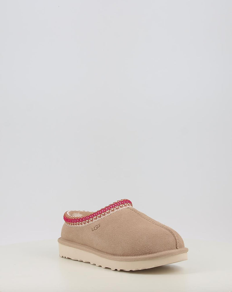 Zuecos UGG TASMAN II beig