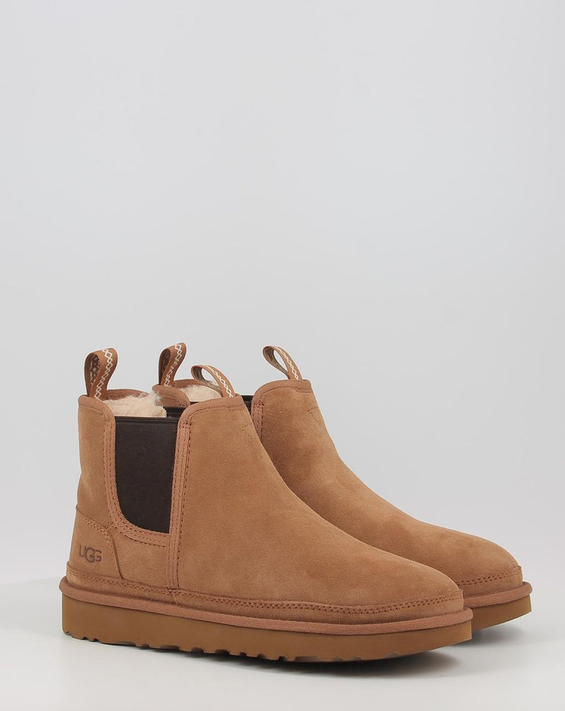 Botines UGG NEUMEL CHELSEA chestnut