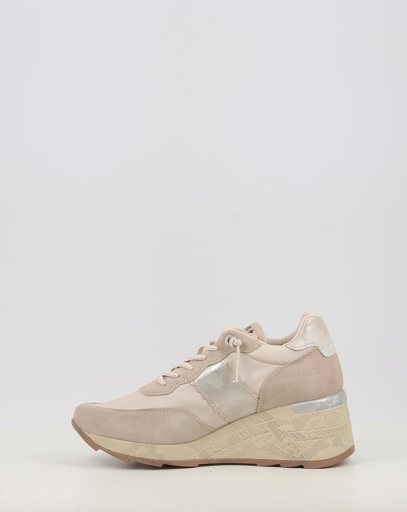 Sapatilhas desportivas CETTI 1149 bege