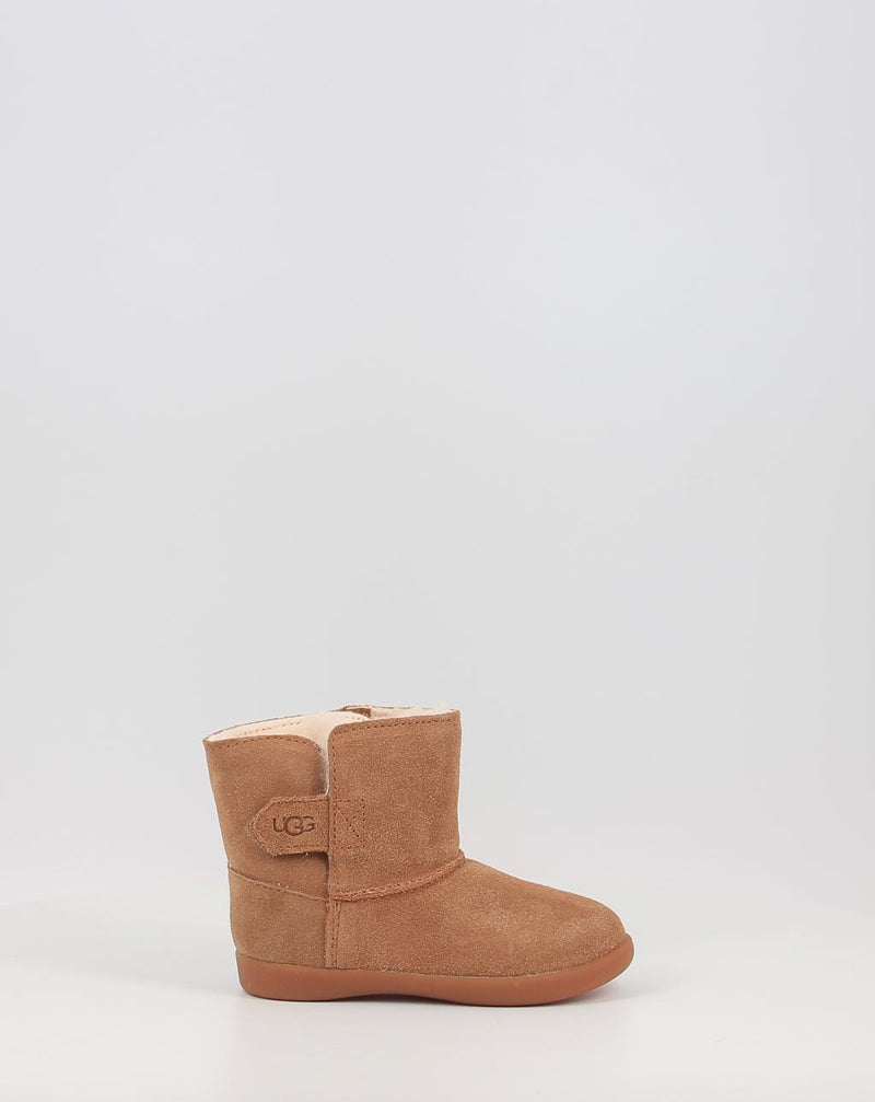 Botas UGG KEELAN II chestnut
