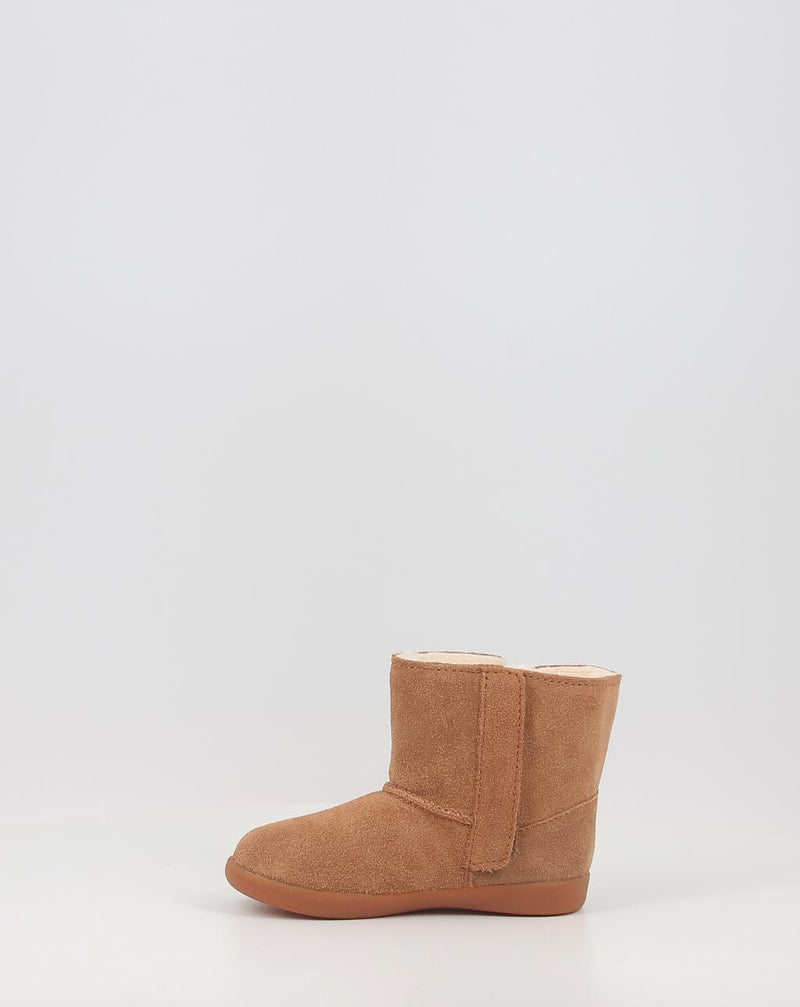 Botas UGG KEELAN II chestnut