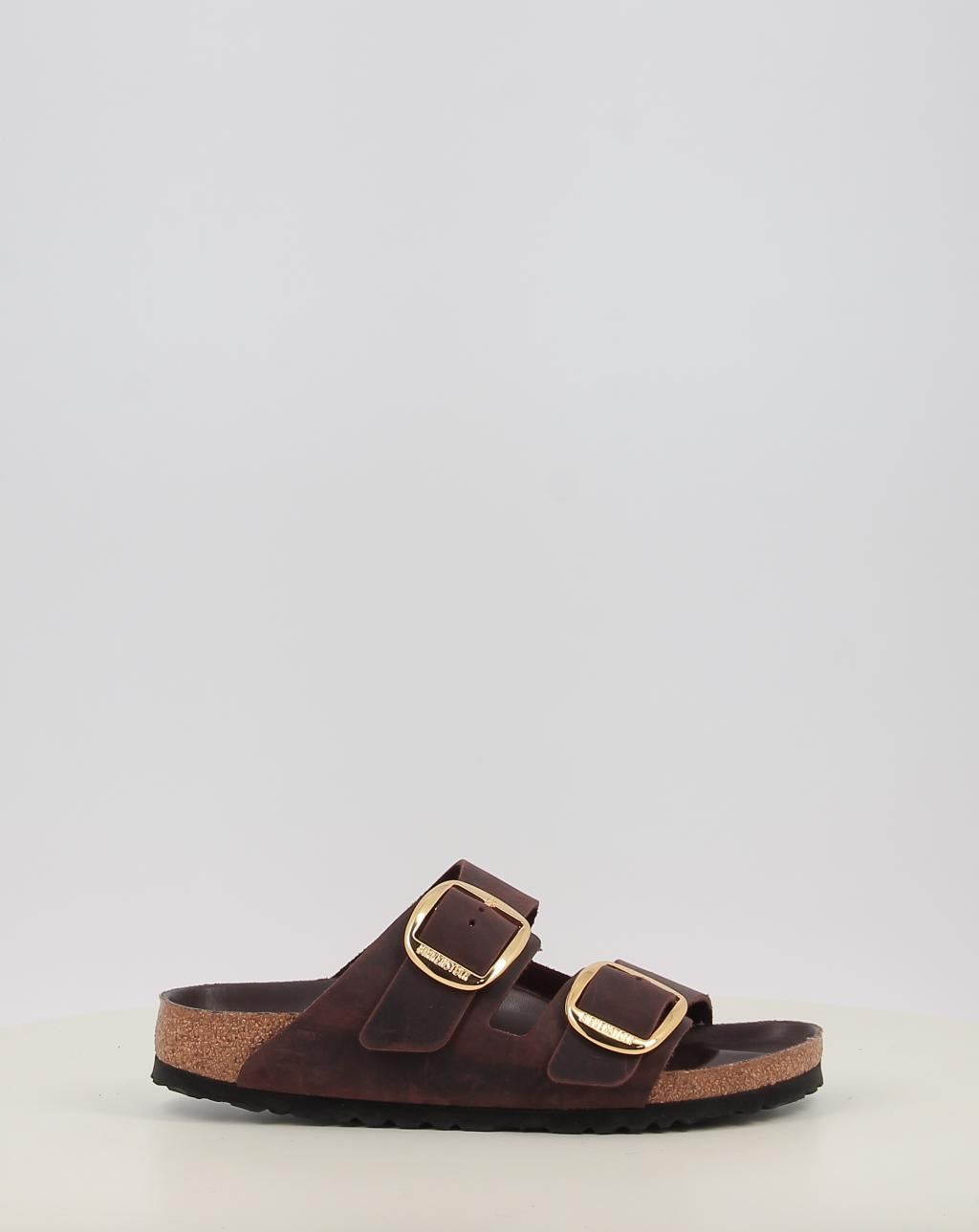 ARIZONA BIG BUCKLE LEOI HABANA HEX
