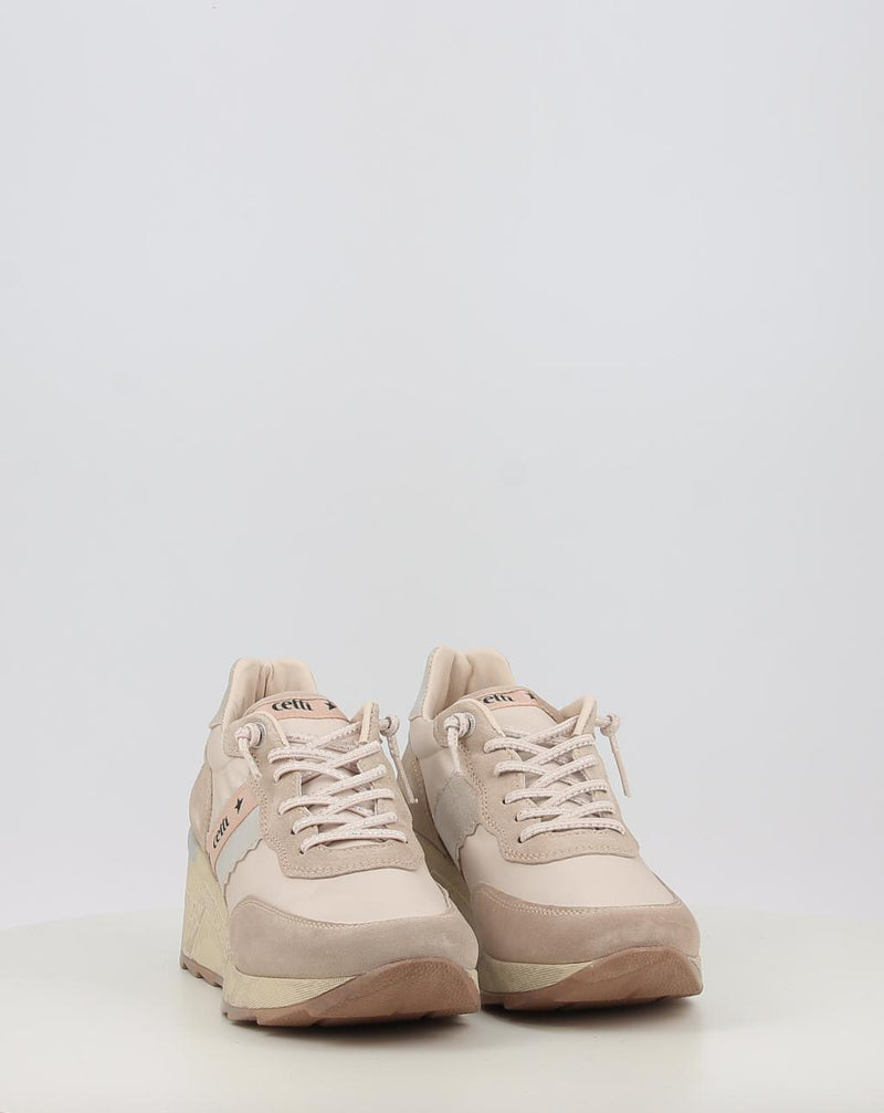 Sapatilhas desportivas CETTI 1149 bege
