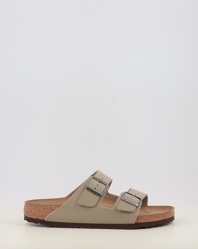 Sandalias BIRKENSTOCK Arizona BF verde