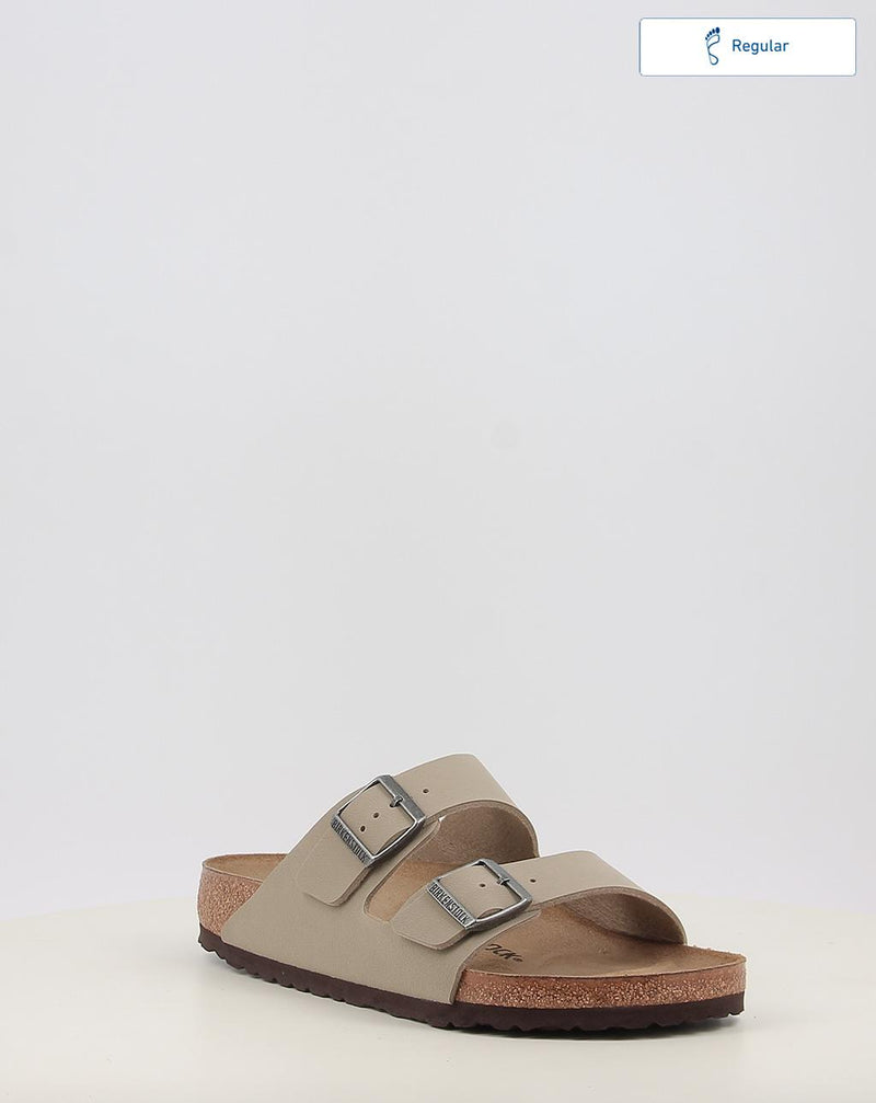 Sandalias BIRKENSTOCK Arizona BF verde