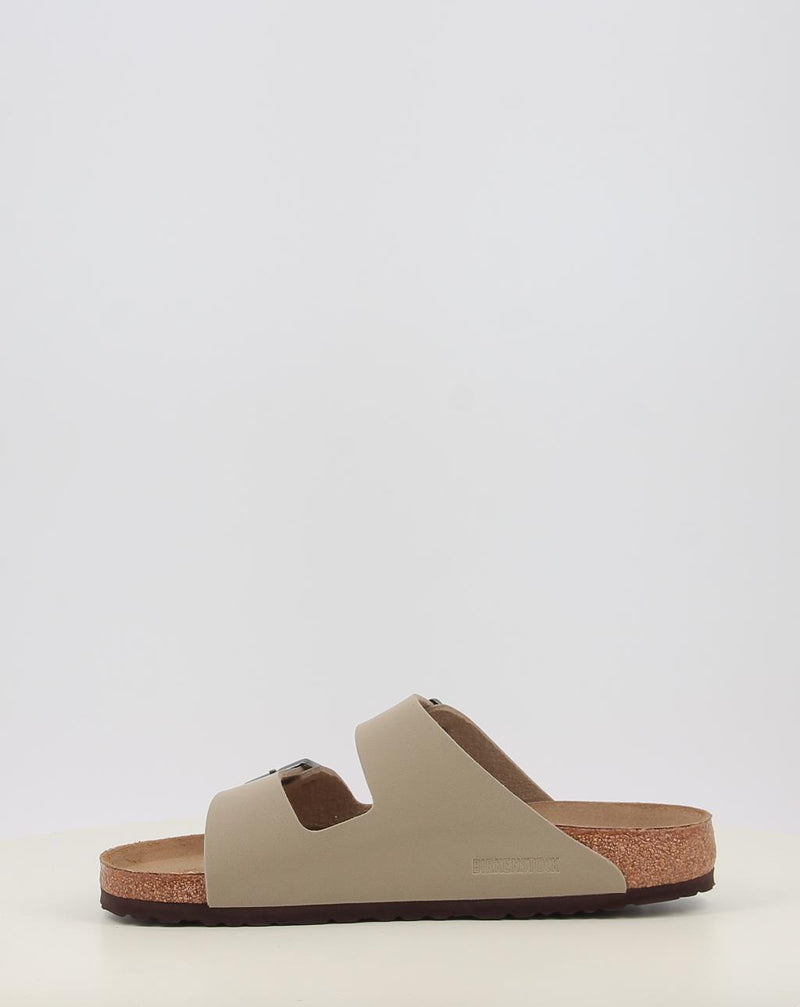 Sandalias BIRKENSTOCK Arizona BF verde