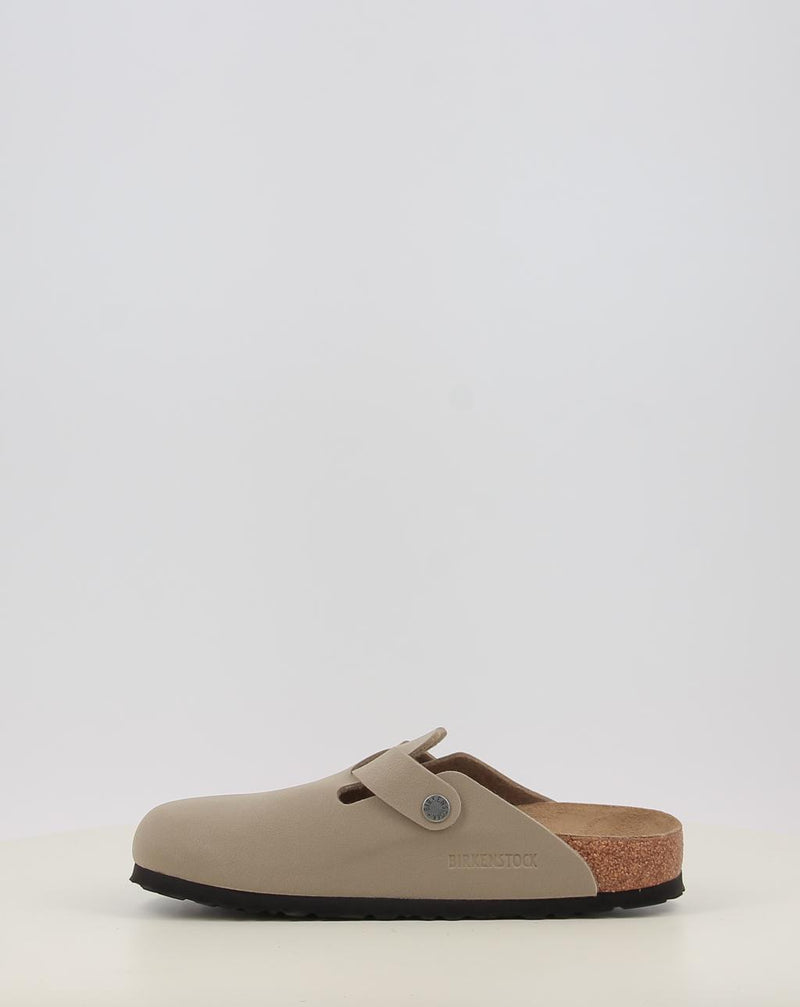 Zuecos BIRKENSTOCK BOSTON verde