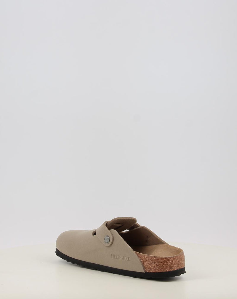 Zuecos BIRKENSTOCK BOSTON verde