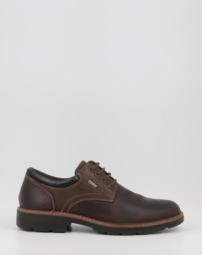Zapatos IMAC 200758 marrón