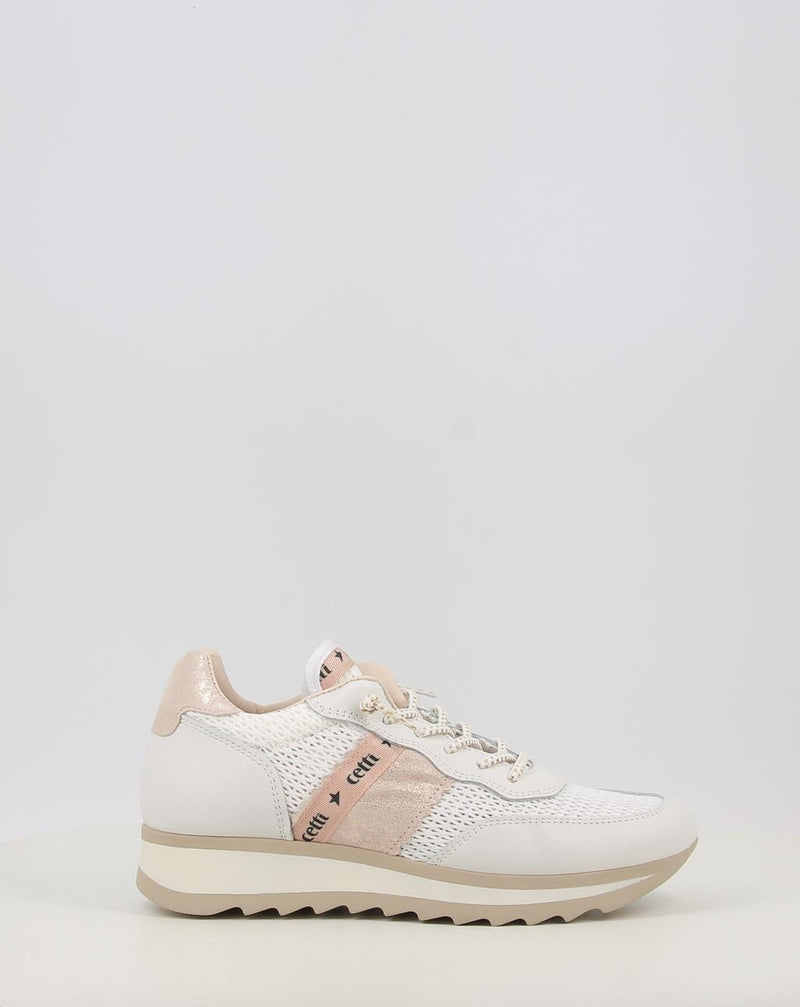 Sapatilhas desportivas CETTI 849 branco
