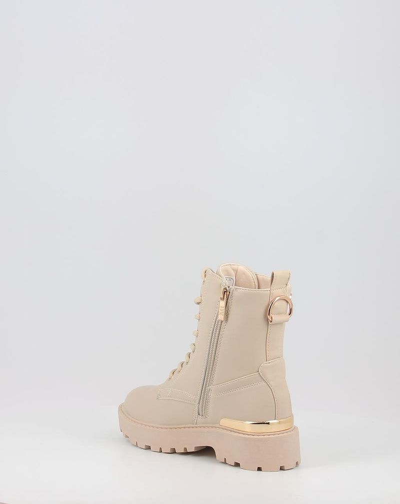 Botines XTI 15058301 beig