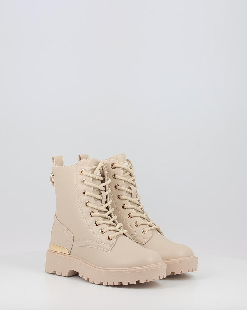 Botines XTI 15058301 beig