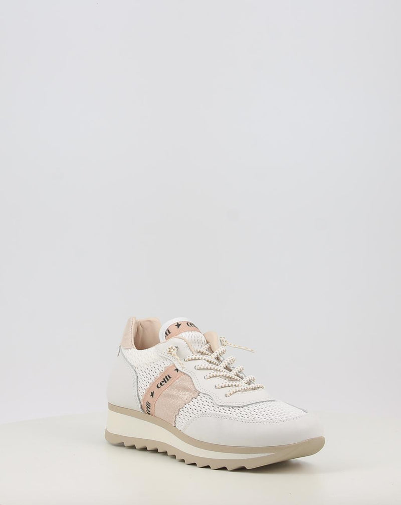 Sapatilhas desportivas CETTI 849 branco