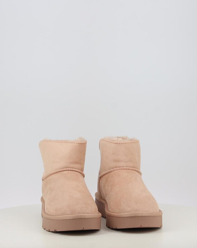 Botas XTI 15111701 beig