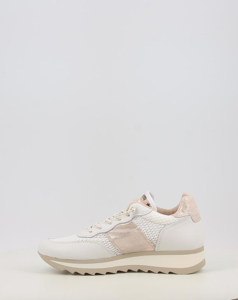 Sapatilhas desportivas CETTI 849 branco