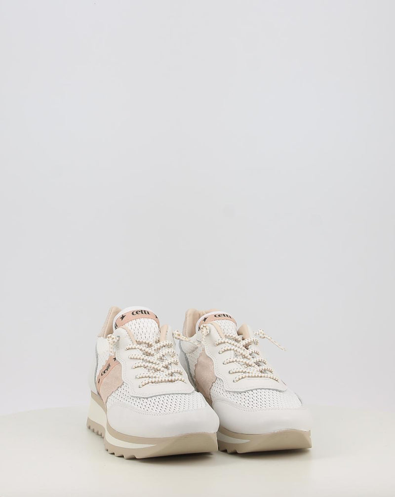 Sapatilhas desportivas CETTI 849 branco