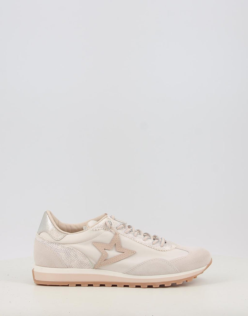 Sapatilhas desportivas CETTI 1259 areia