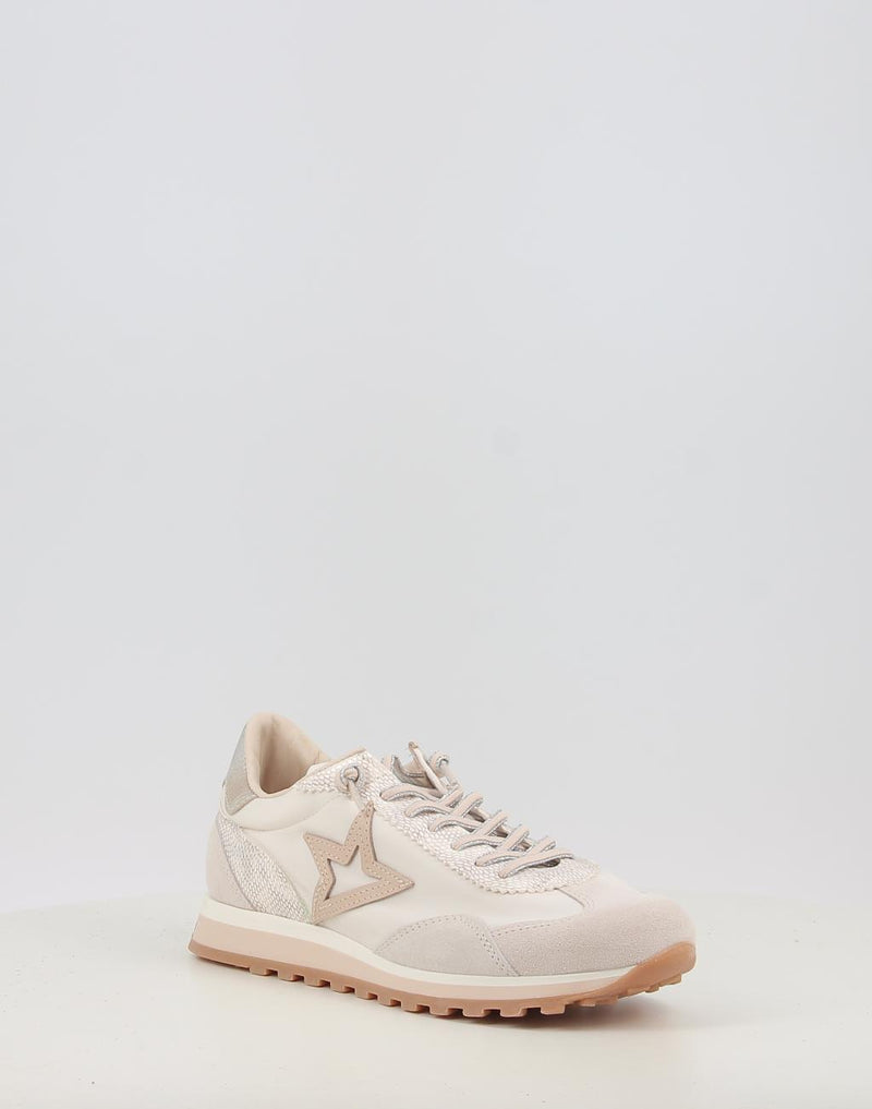 Sapatilhas desportivas CETTI 1259 areia