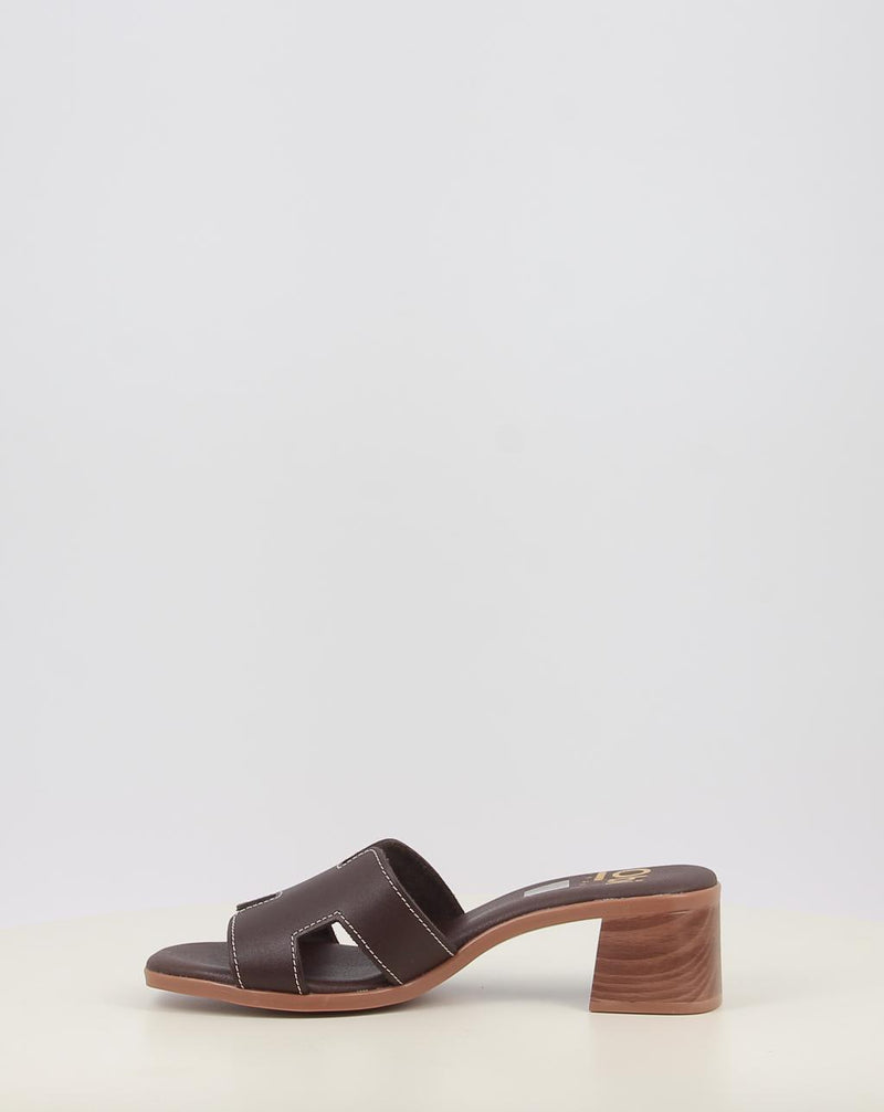 Sandalias OBI SHOES 5900 marrón