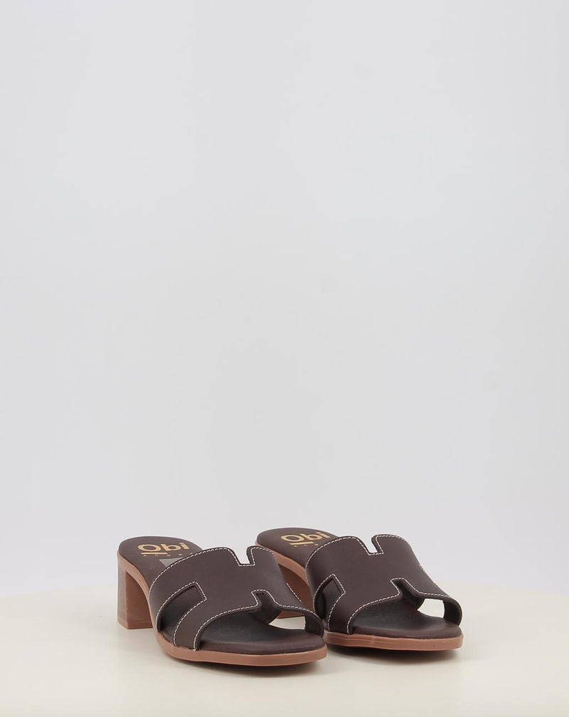 Sandalias OBI SHOES 5900 marrón