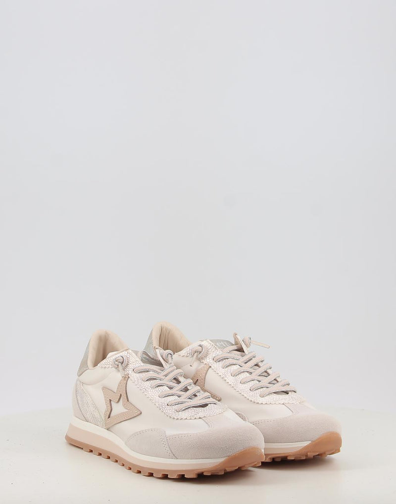 Sapatilhas desportivas CETTI 1259 areia
