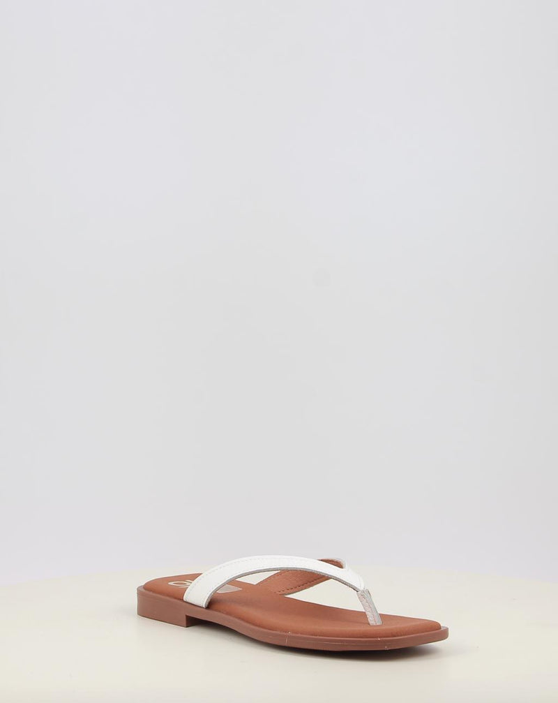 Sandalias OBI SHOES 5827 blanco