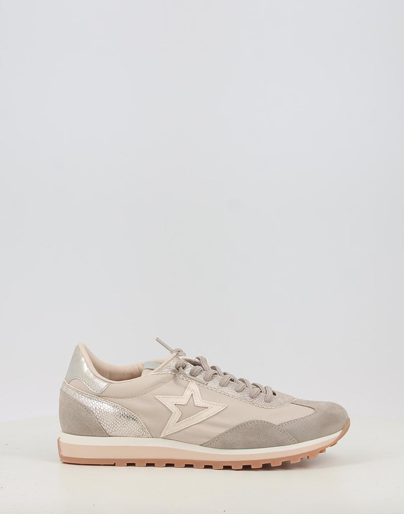 Sapatilhas desportivas CETTI 1259 taupe