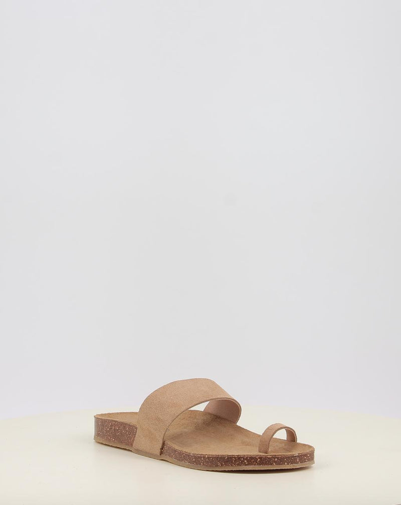 Sandalias OBI SHOES KYOTO taupe