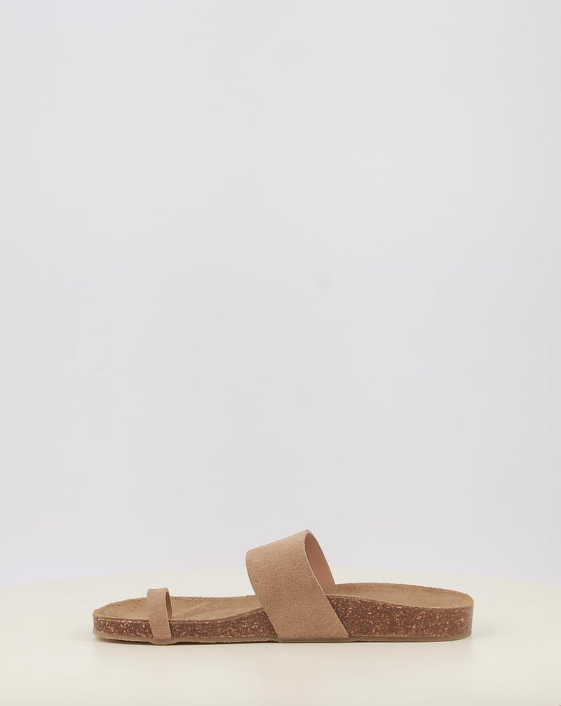 Sandalias OBI SHOES KYOTO taupe