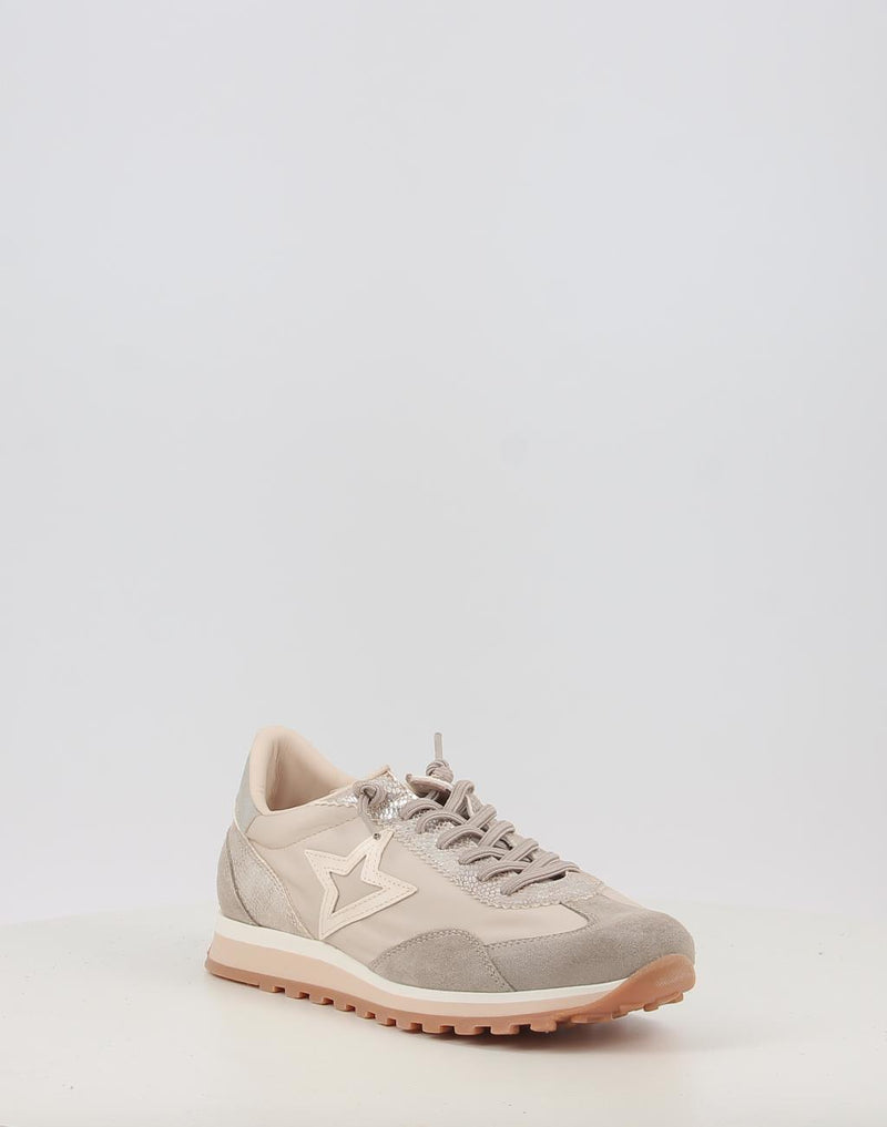 Sapatilhas desportivas CETTI 1259 taupe