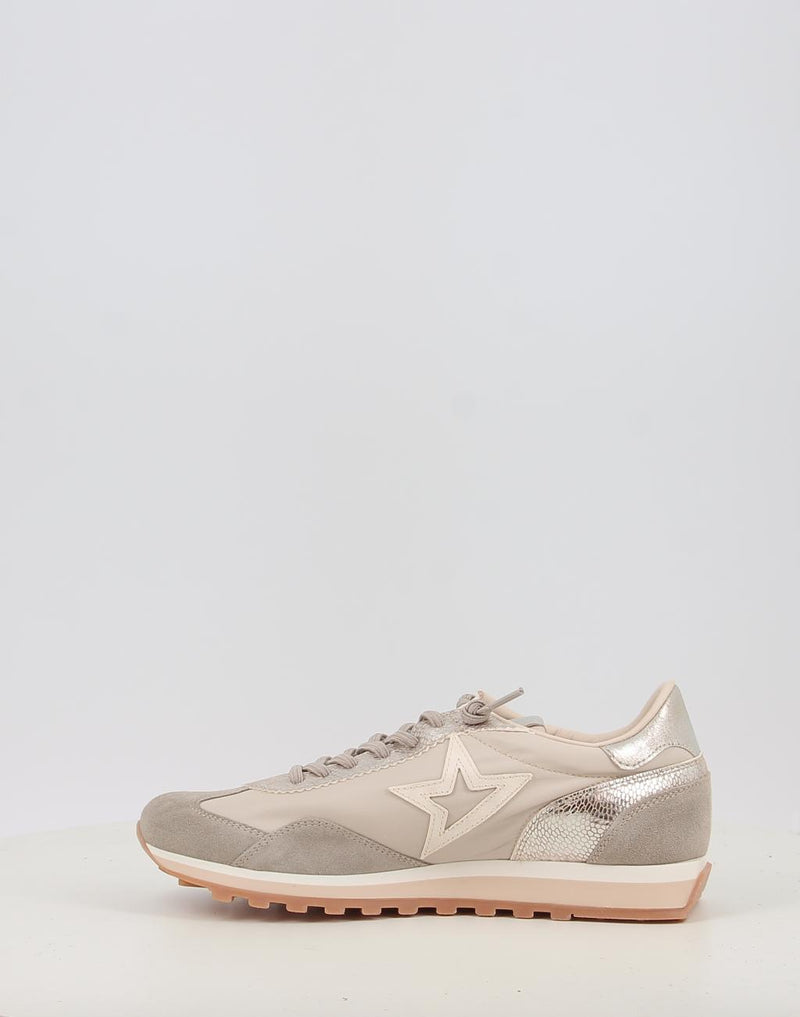Sapatilhas desportivas CETTI 1259 taupe