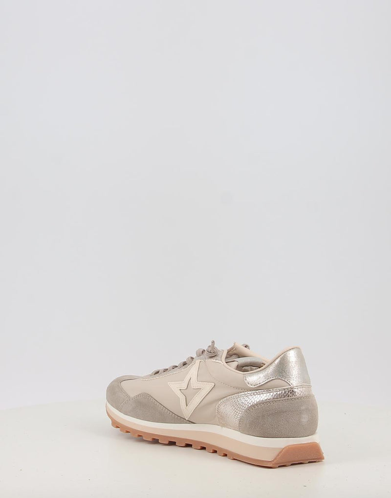 Sapatilhas desportivas CETTI 1259 taupe