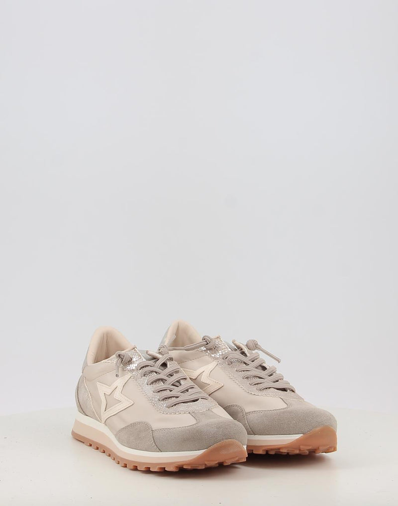 Sapatilhas desportivas CETTI 1259 taupe