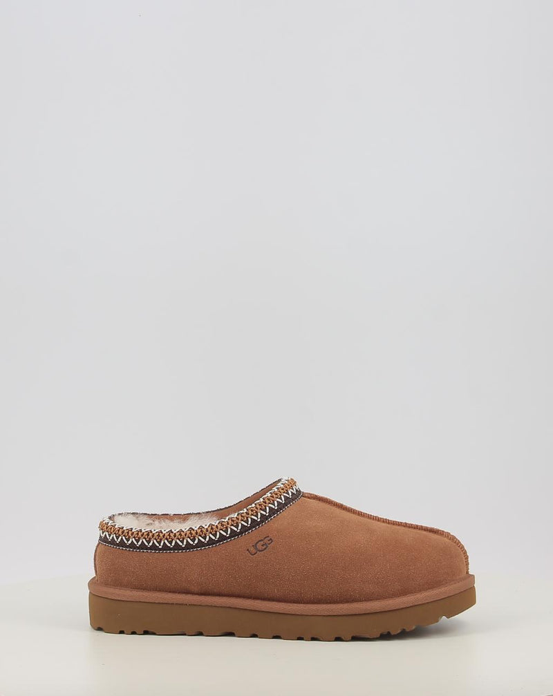 Zuecos UGG TASMAN II chestnut