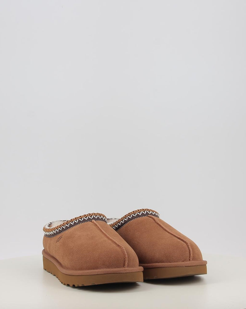 Zuecos UGG TASMAN II chestnut