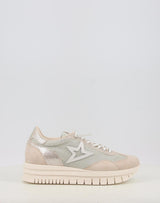 Sapatilhas desportivas CETTI 1259 XL bege