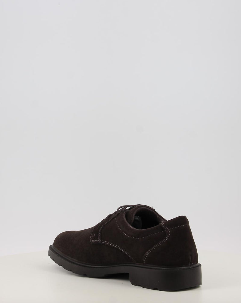 Zapatos IMAC 200359 marrón