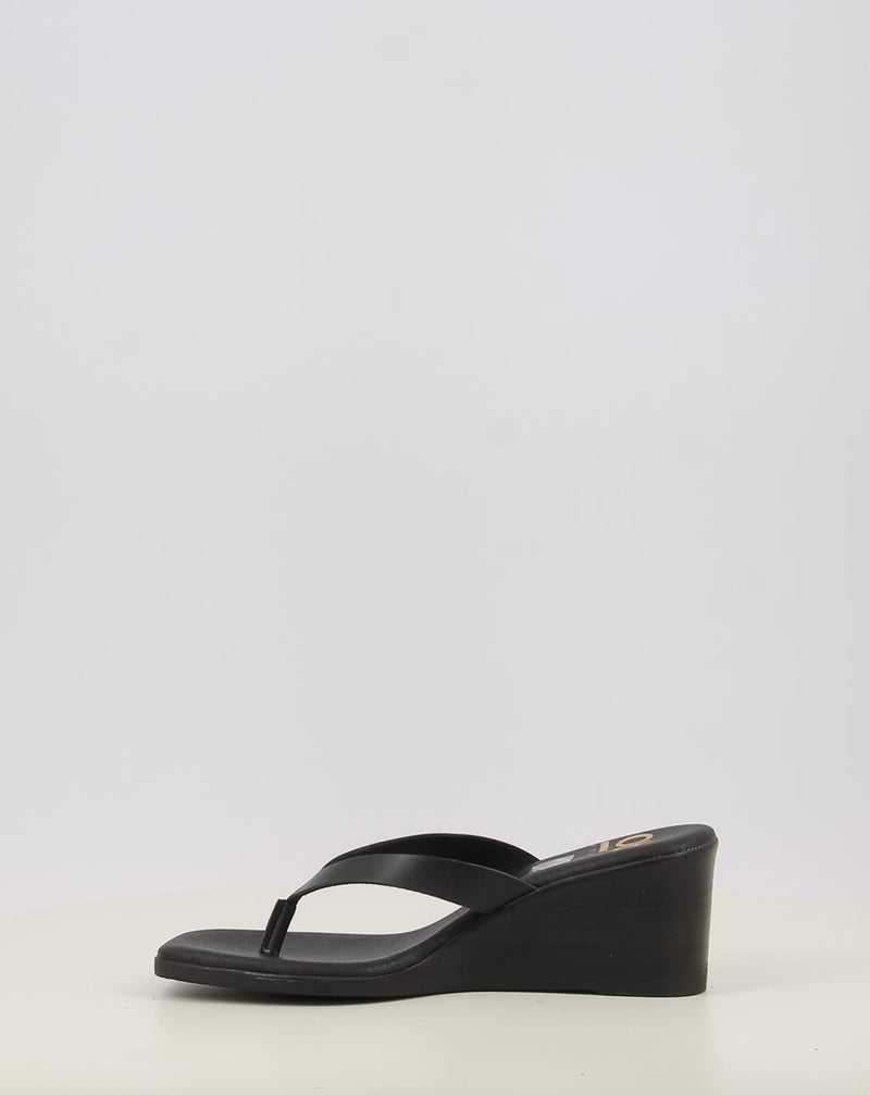 Sandalias OBI SHOES 6055 negro