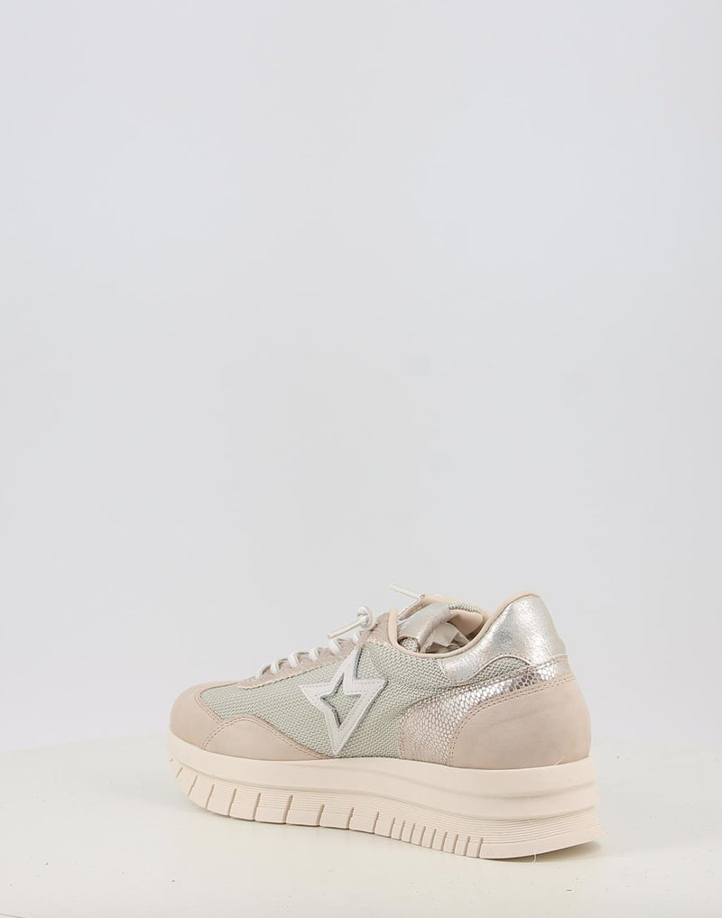Sapatilhas desportivas CETTI 1259 XL bege
